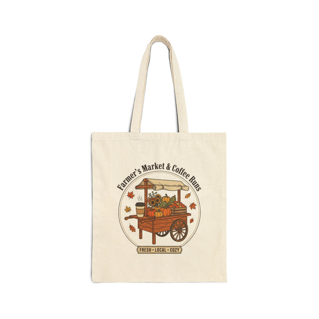 Farmer's Market Tote