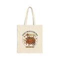Farmer's Market Tote