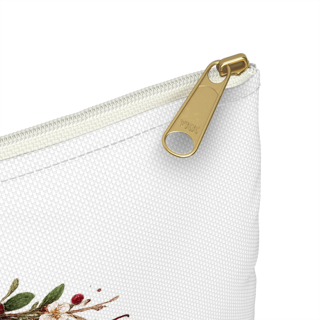 Cranberry Coast Boutique Pouch