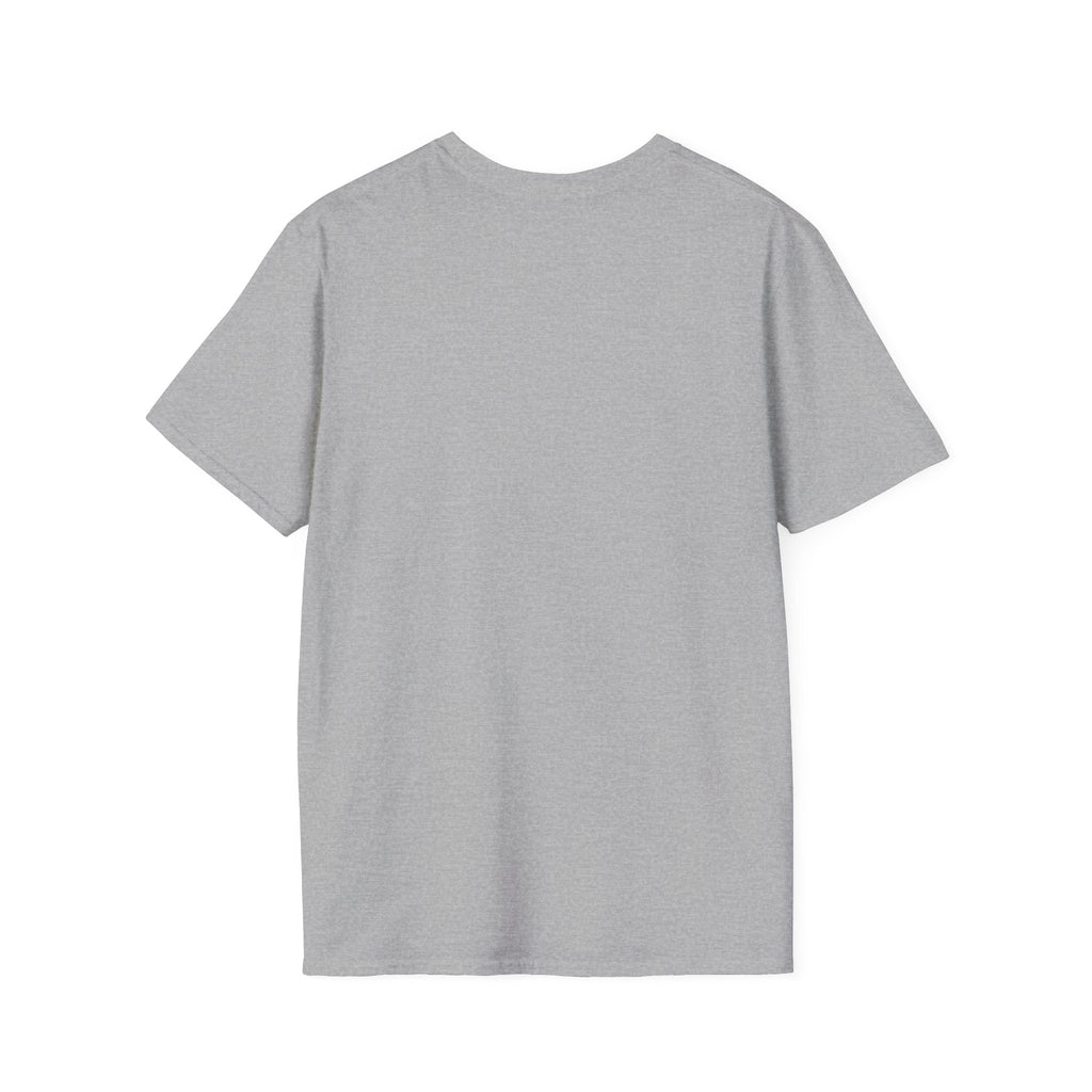 In My 250th Era Tee White Logo