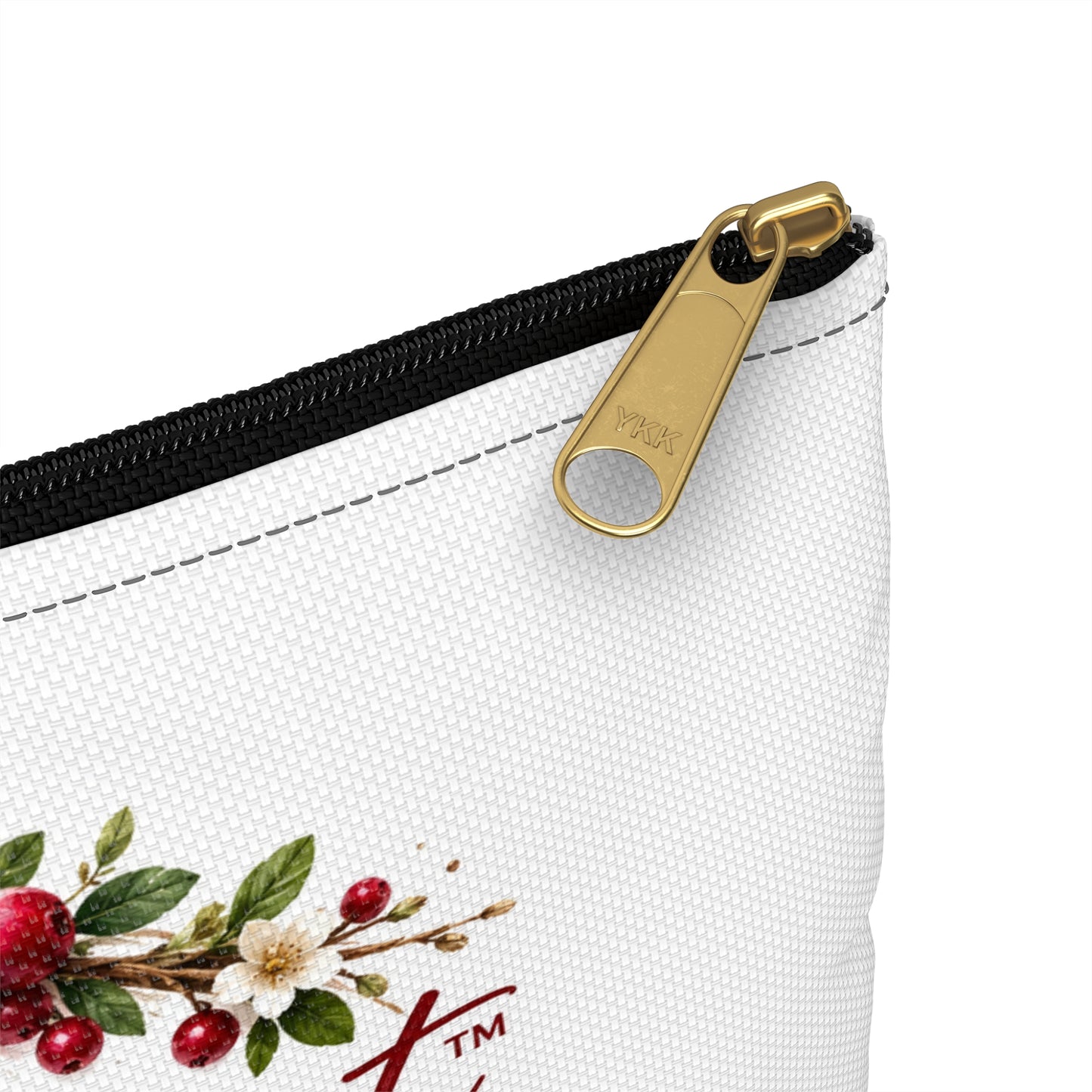 Cranberry Coast Boutique Pouch