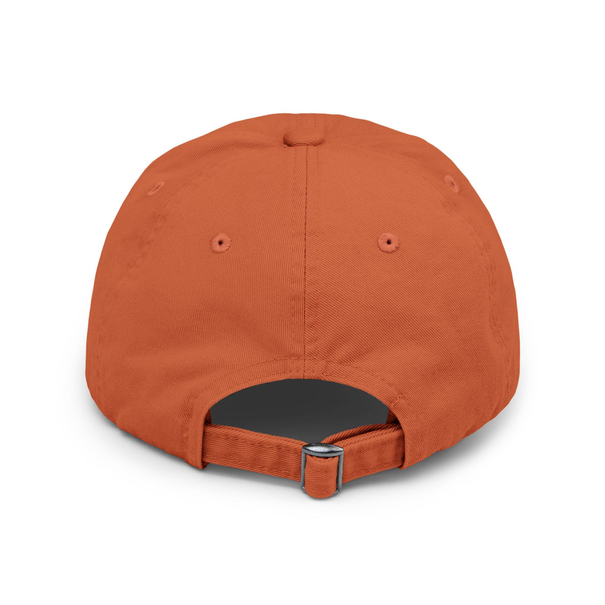 Cranberry Coast Boutique Distressed Hat