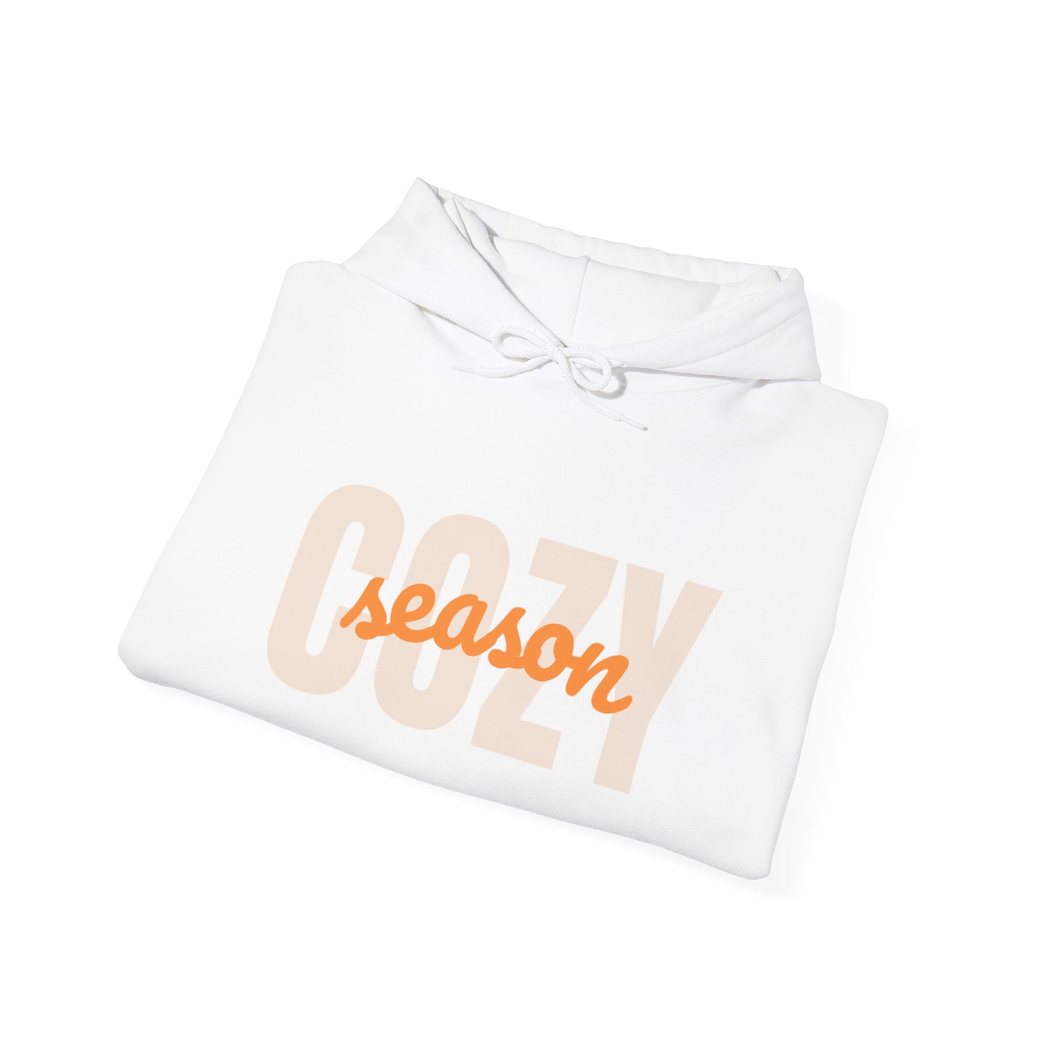 "Cozy Season" Hoodie