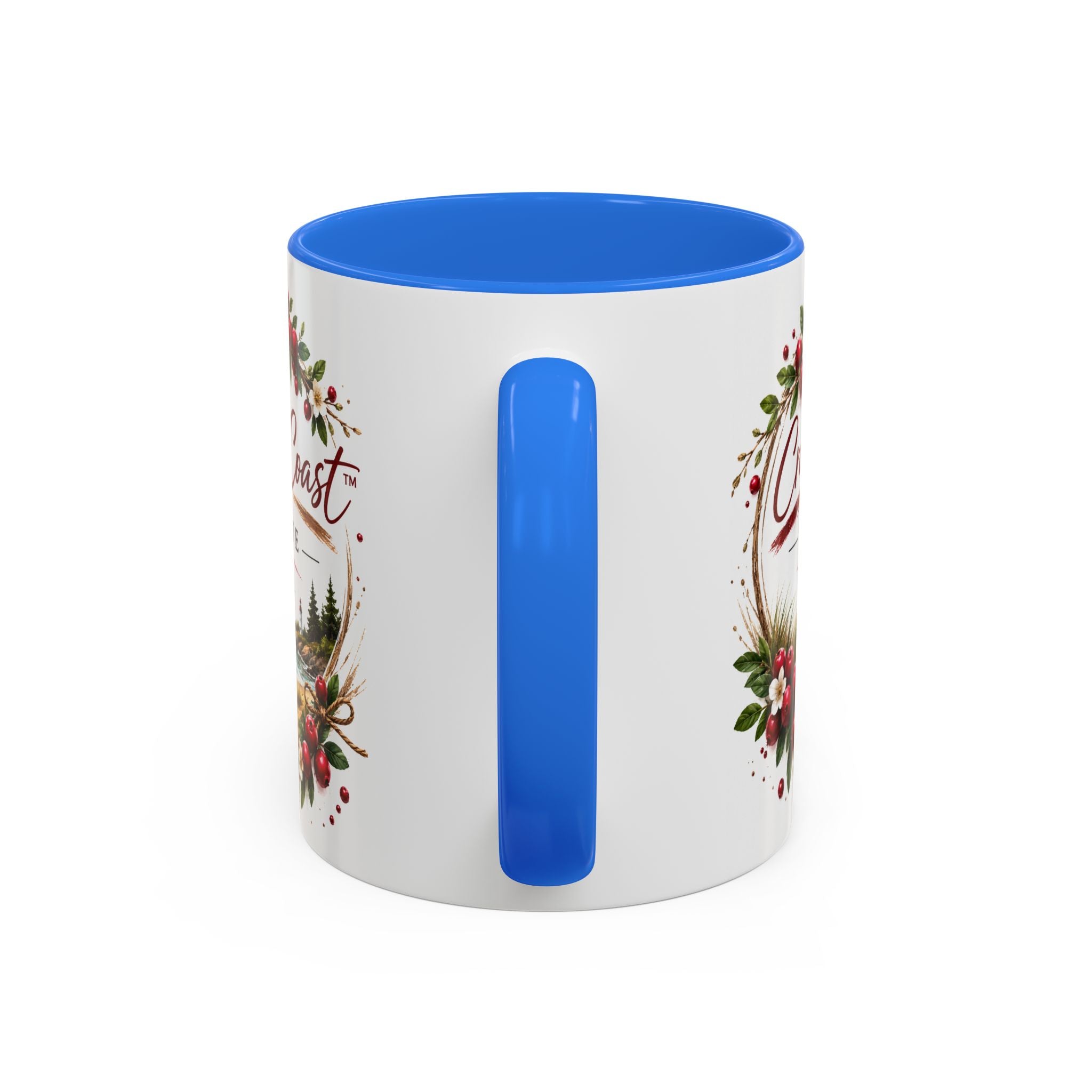Cranberry Coast Boutique Mug