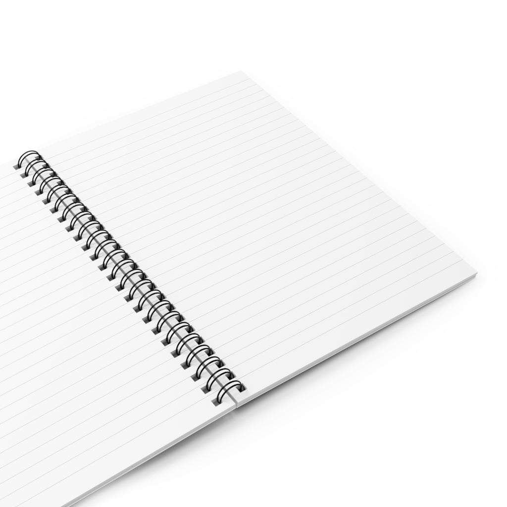 Cranberry Coast Boutique Notebook