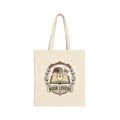 Book Lovers Tote