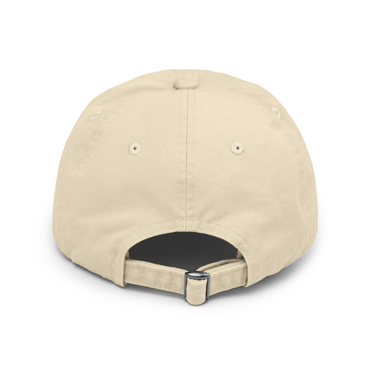 Cranberry Coast Boutique Distressed Hat