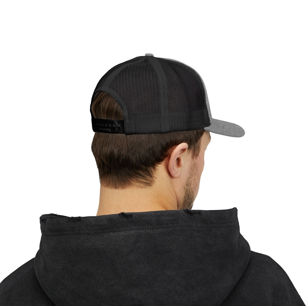 In My 250th Era Hat Grey