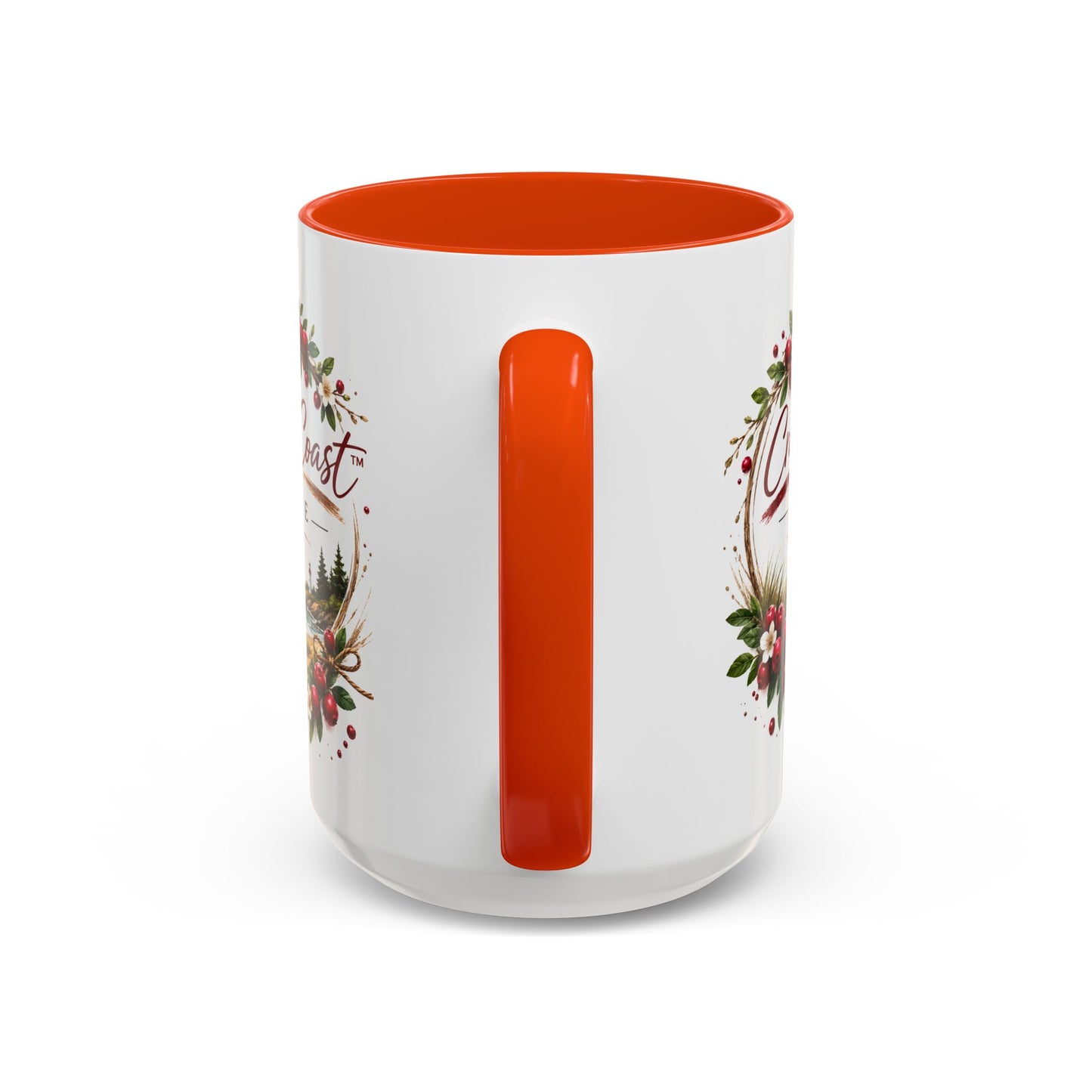 Cranberry Coast Boutique Mug