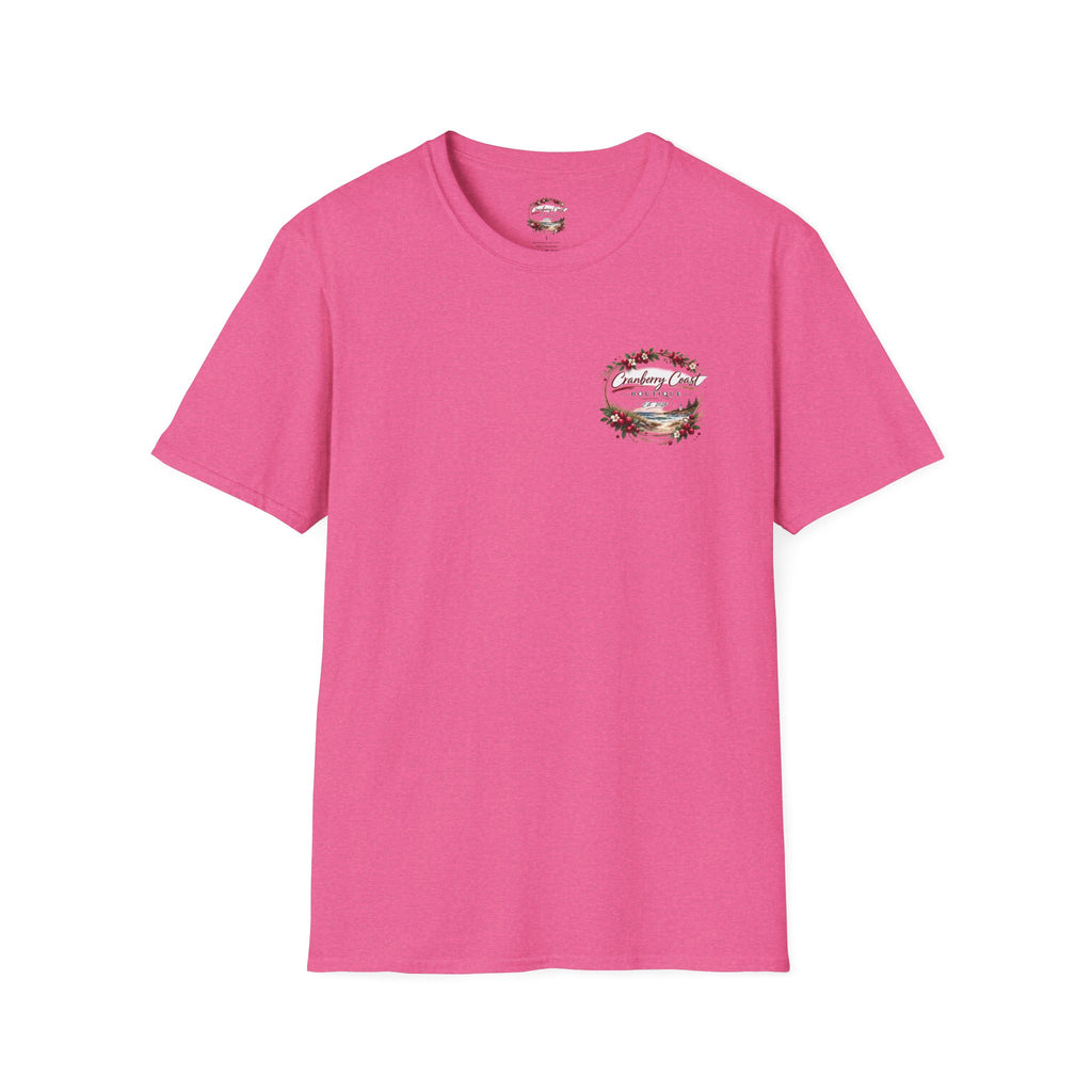Cranberry Coast Boutique Tee