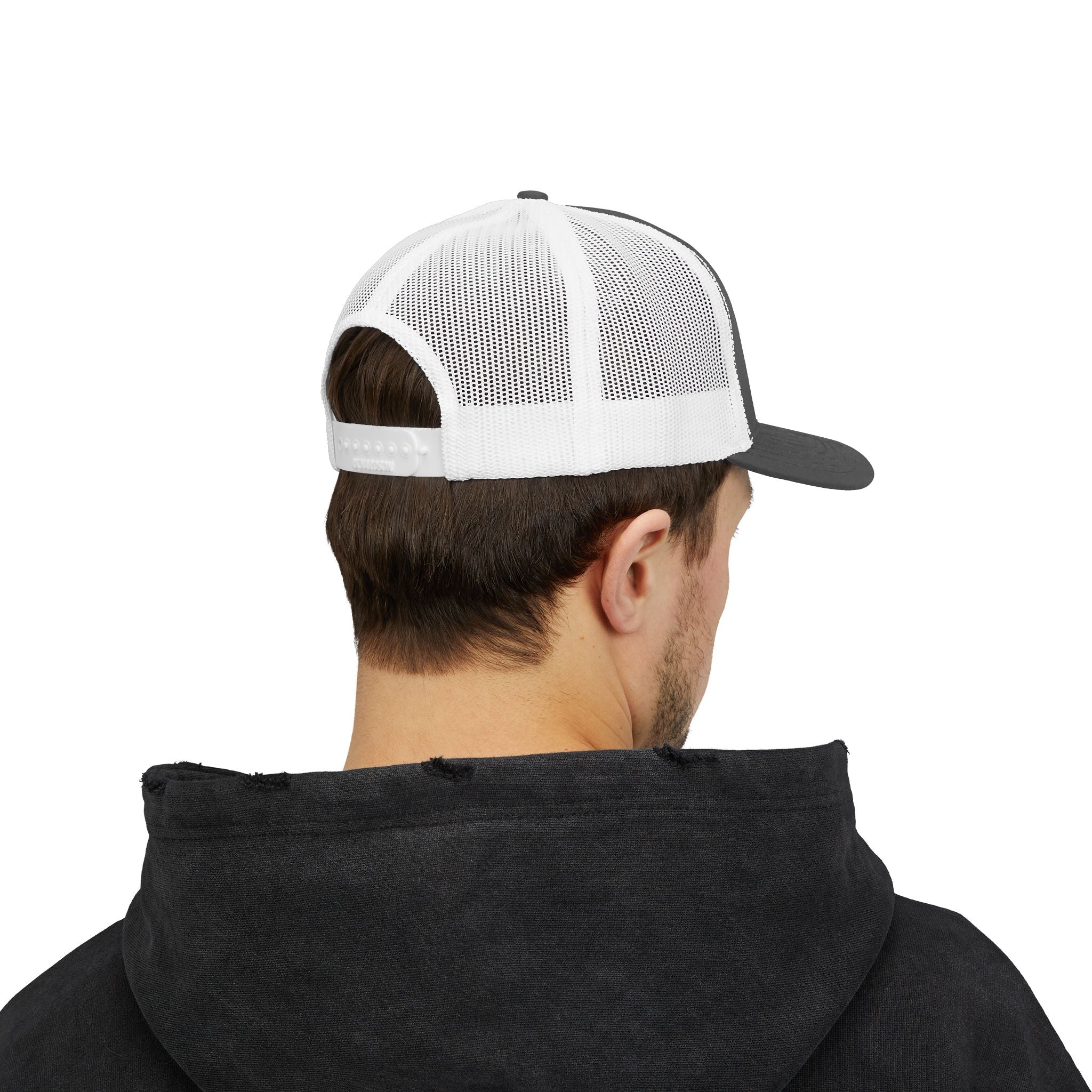In My 250th Era Hat Grey
