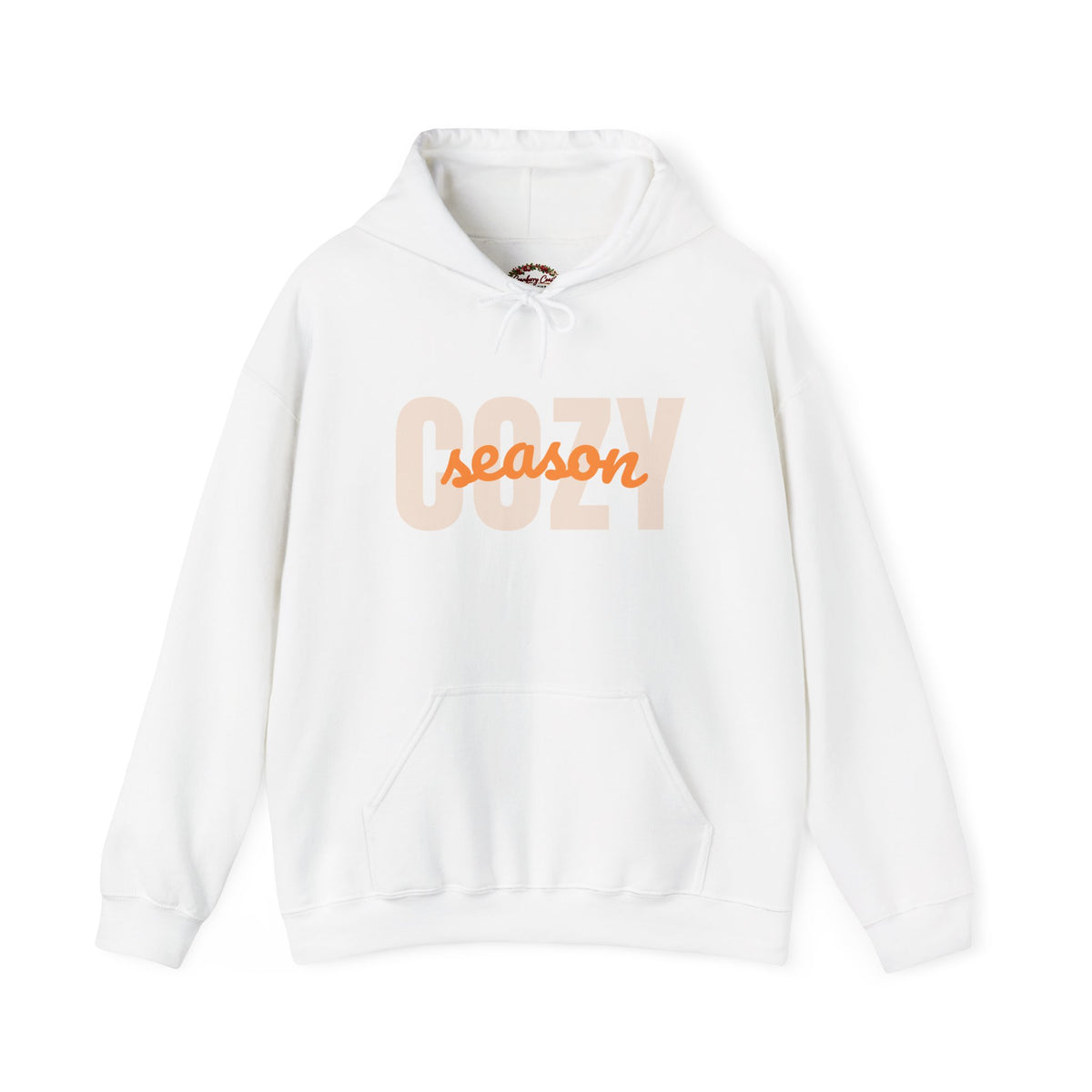 Cozy Season Hoodie