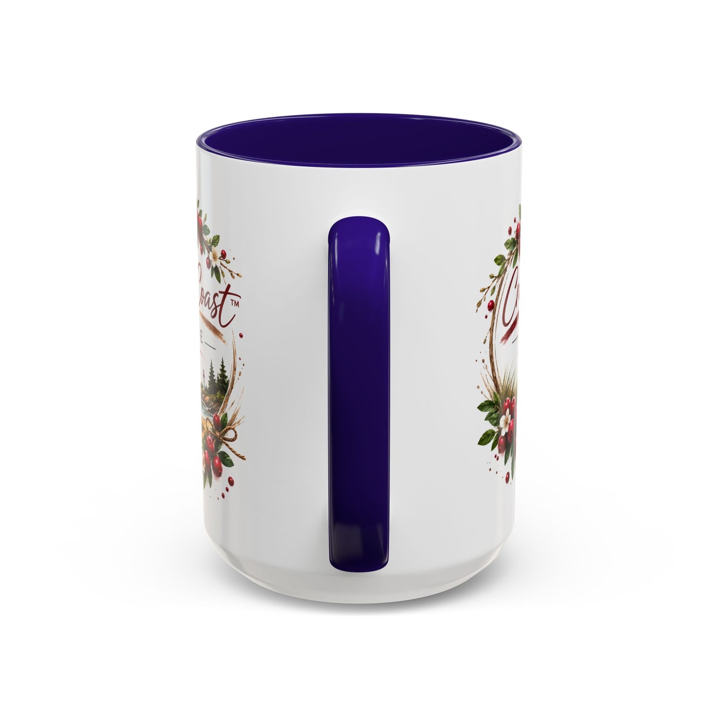 Cranberry Coast Boutique Mug