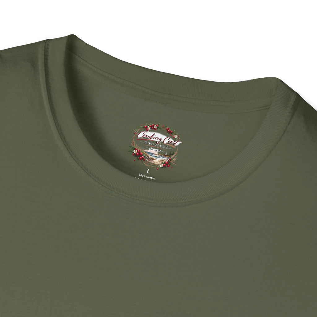 4th of July Fireworks Tee