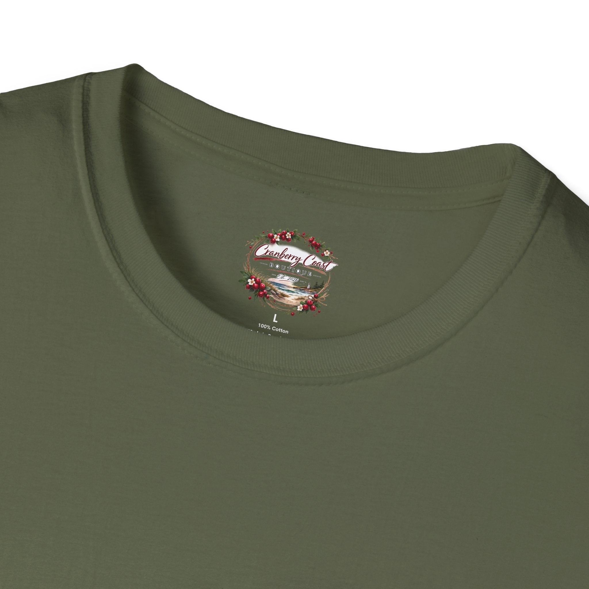 4th of July Fireworks Tee