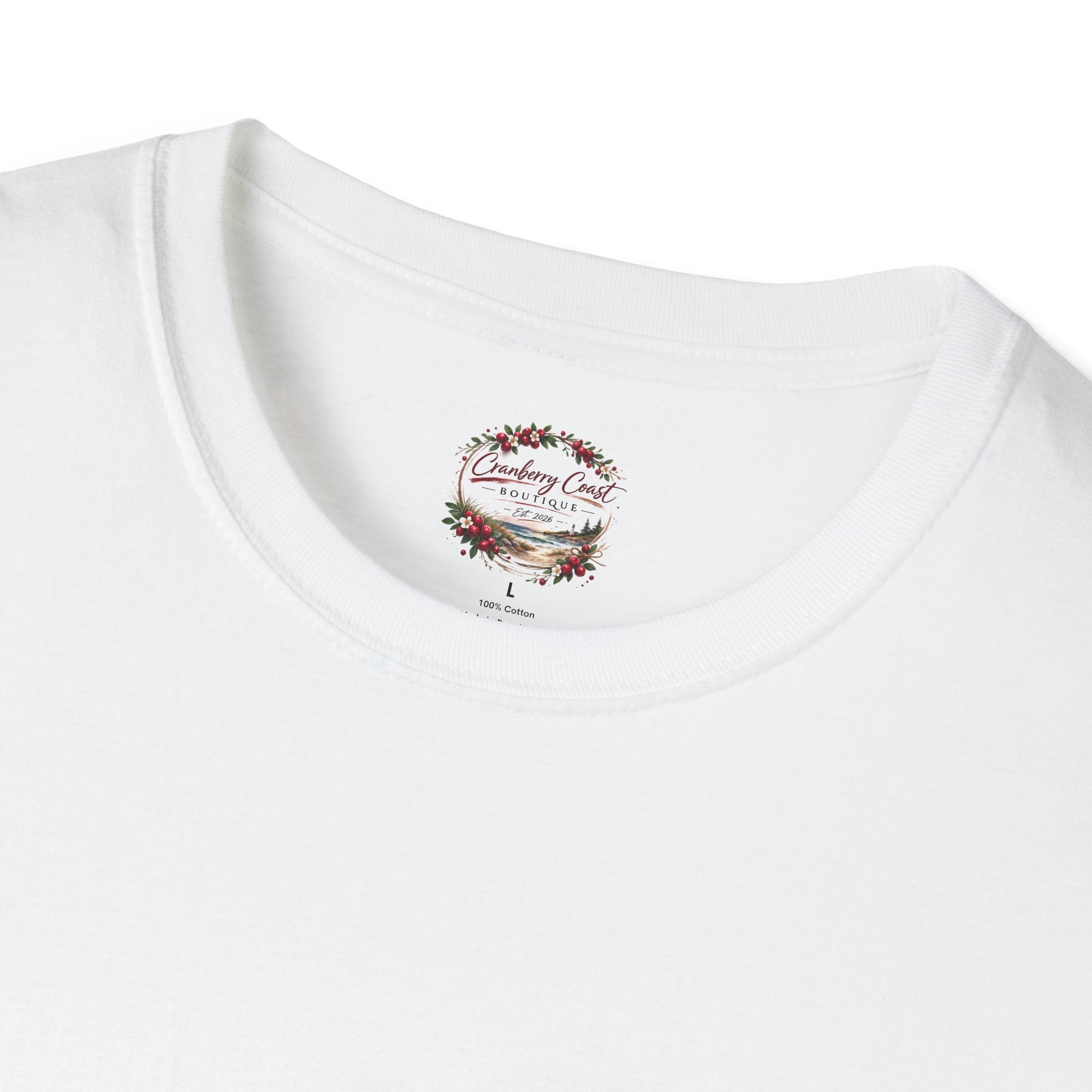 4th of July Fireworks Tee