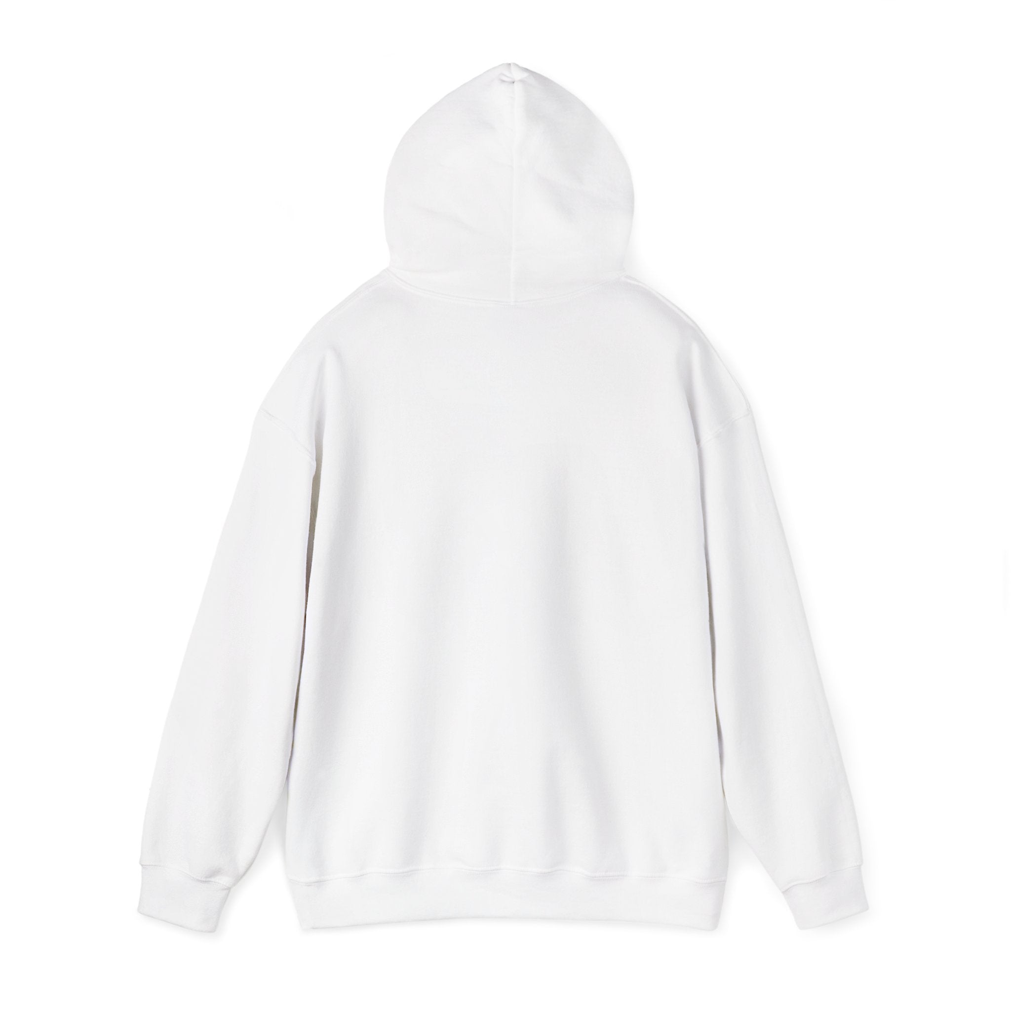 Lost In Books Hoodie