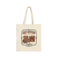 Cozy Mystery Is My Happy Place Tote