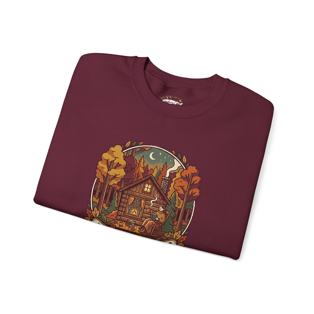 Autumn Evenings Crewneck