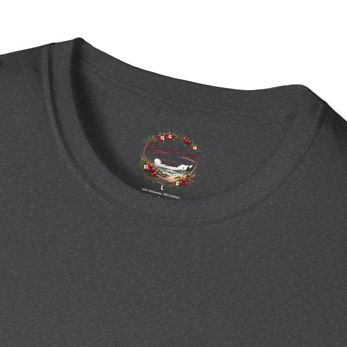Book Lovers Tee