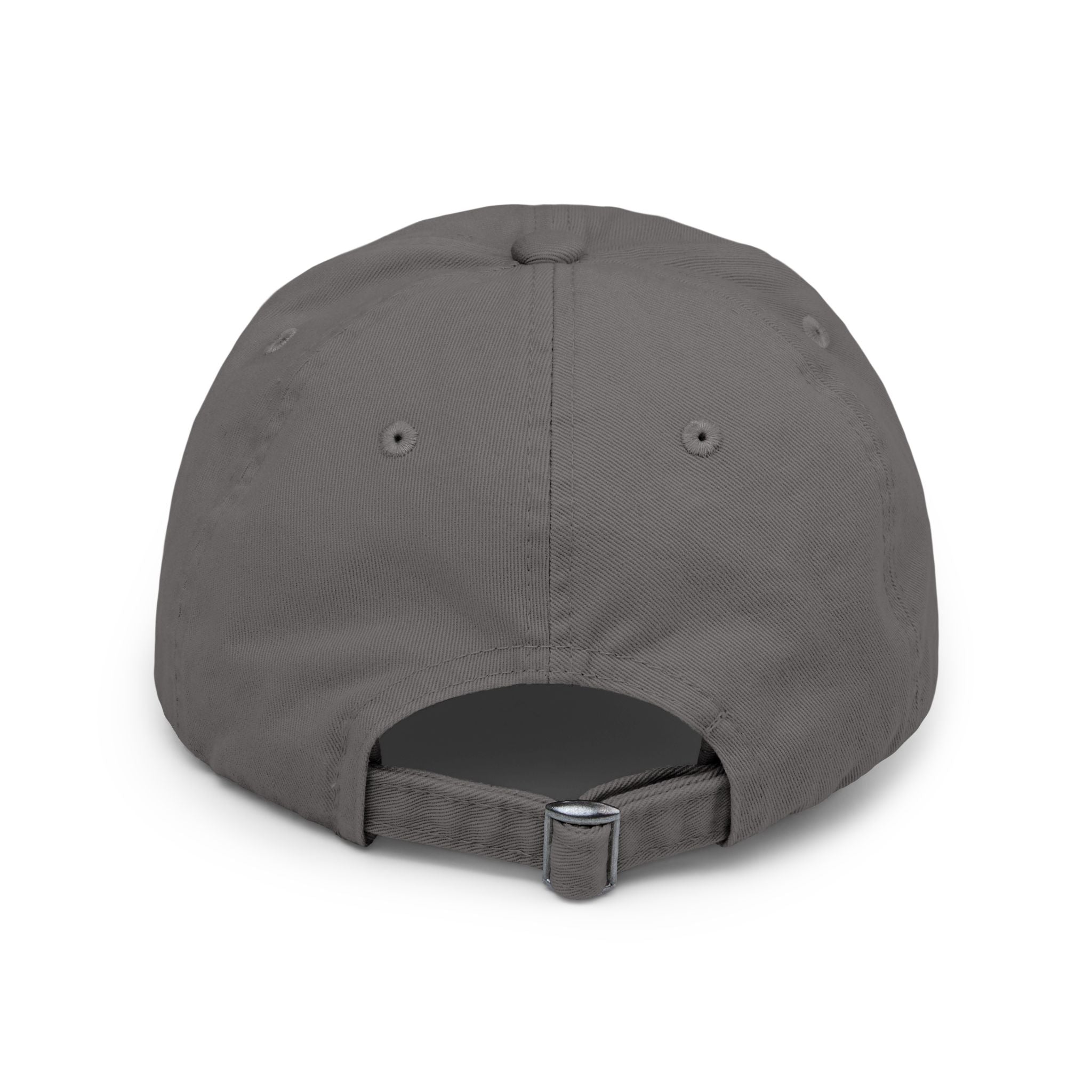Cranberry Coast Boutique Distressed Hat