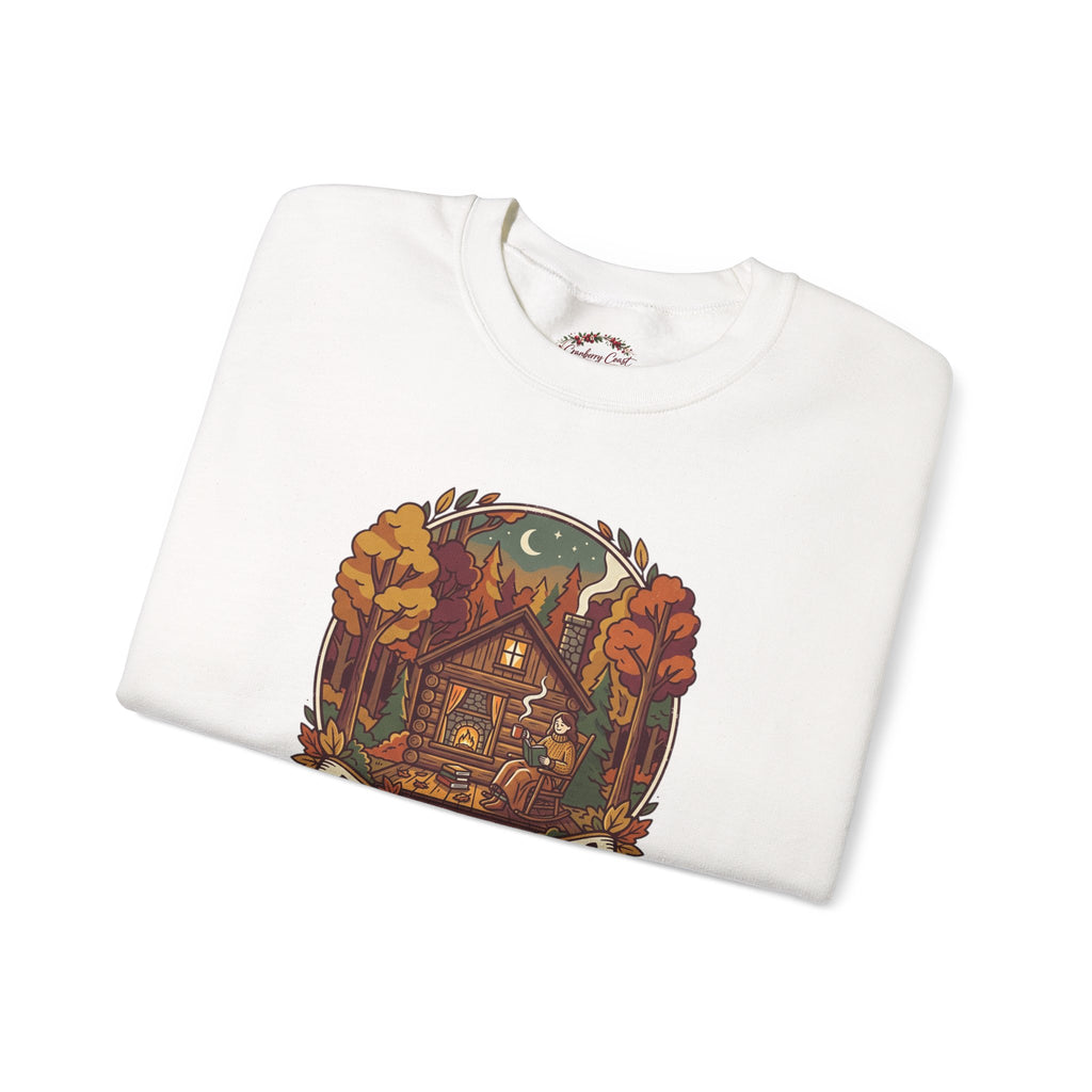 Autumn Evenings Crewneck