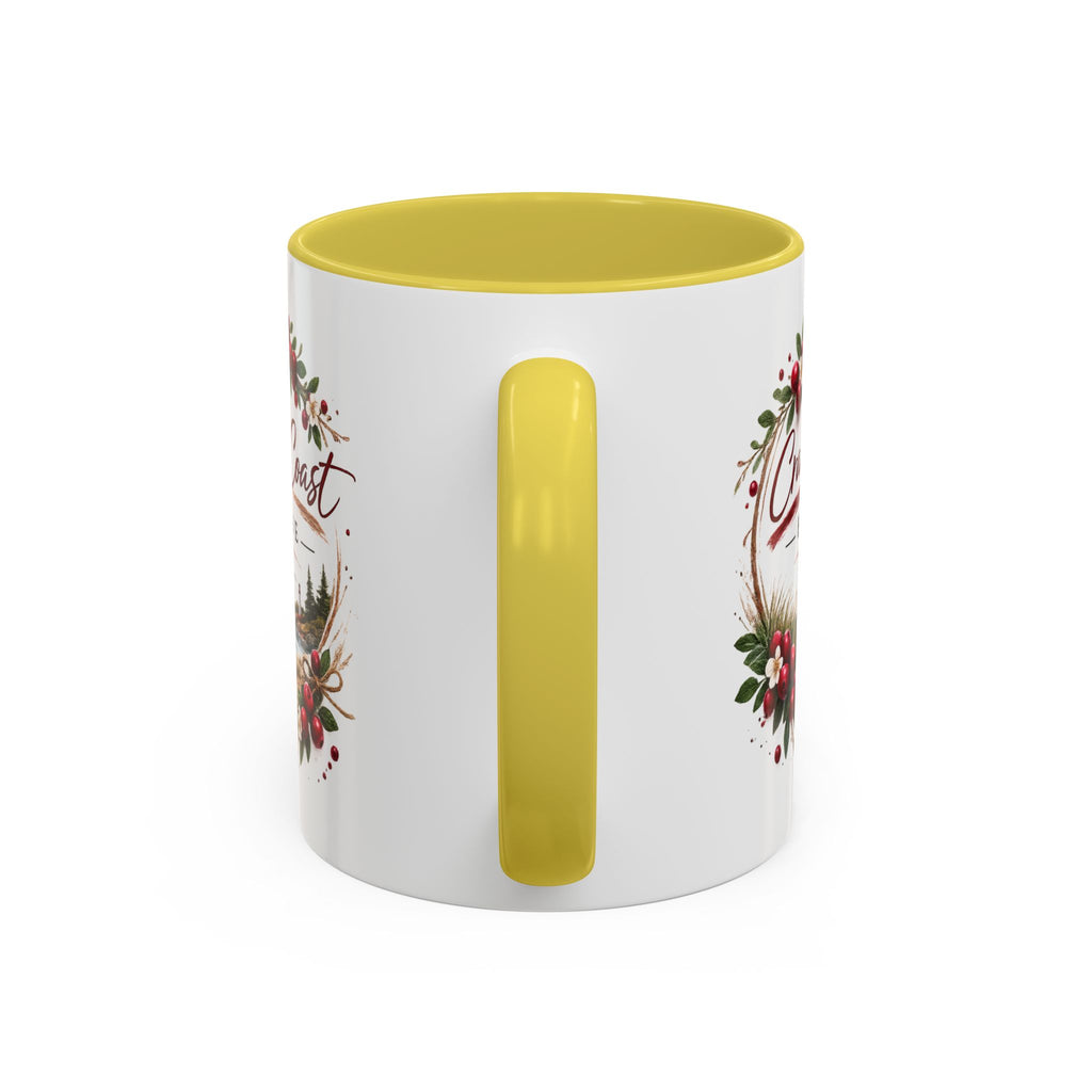 Cranberry Coast Boutique Mug