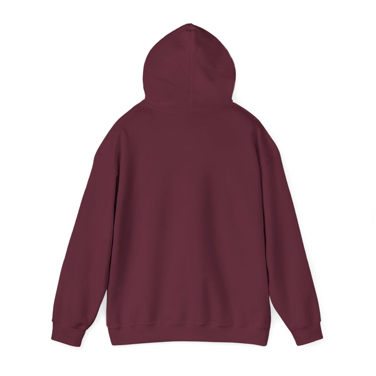 Mayhem & Touchdowns Hoodie