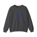Coastal Vibes Crewneck