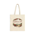 Cranberry Coast Boutique Tote