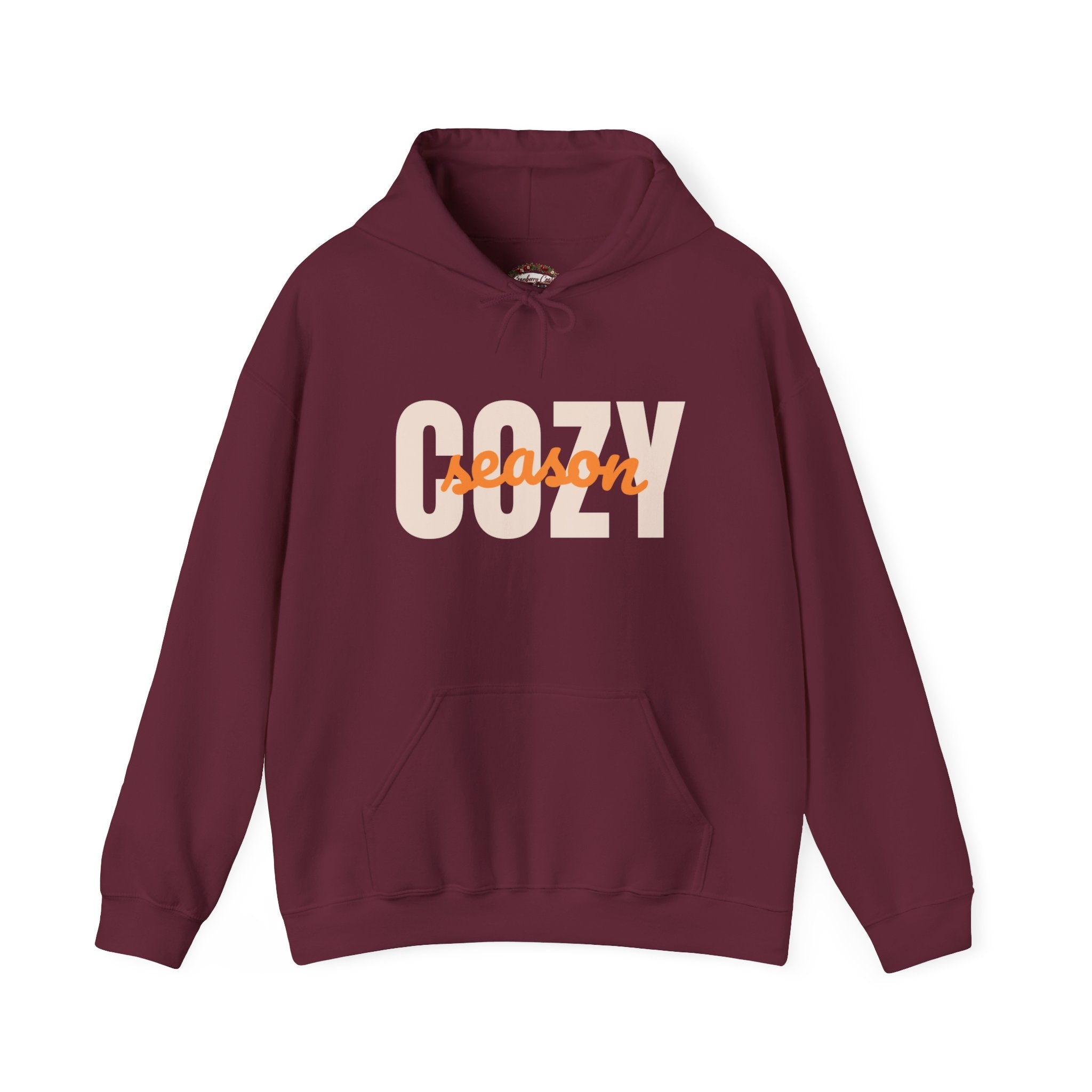 Cozy Season Hoodie