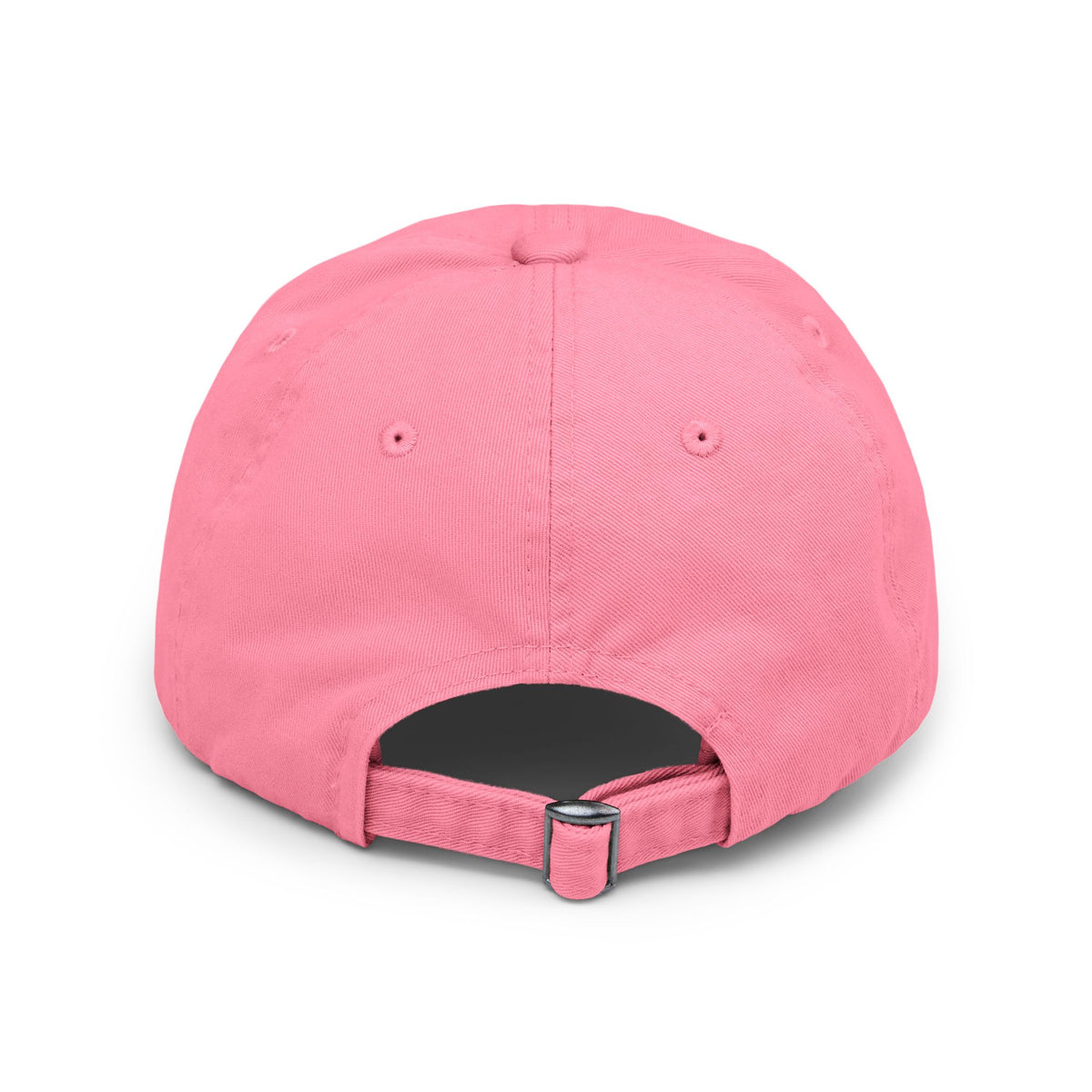 Cranberry Coast Boutique Distressed Hat