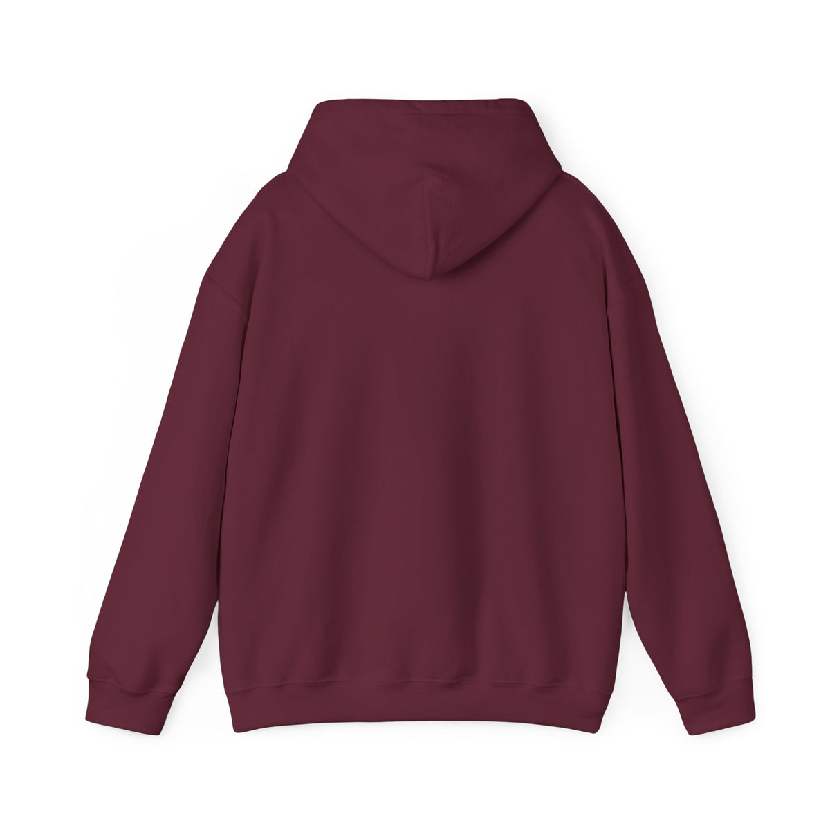 Mayhem & Touchdowns Hoodie