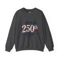 In My 250th Era Crewneck White