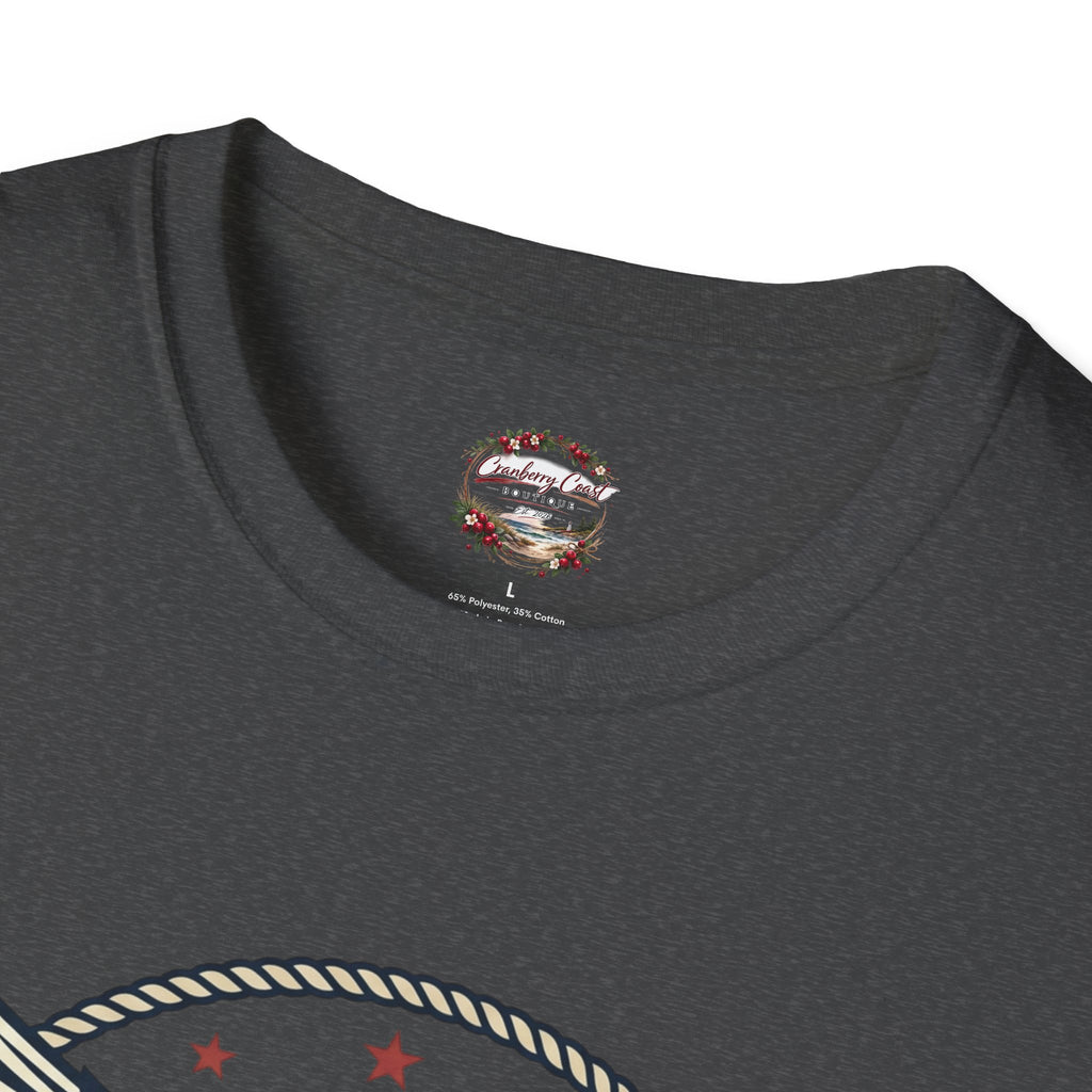 4th of July Eagle Tee