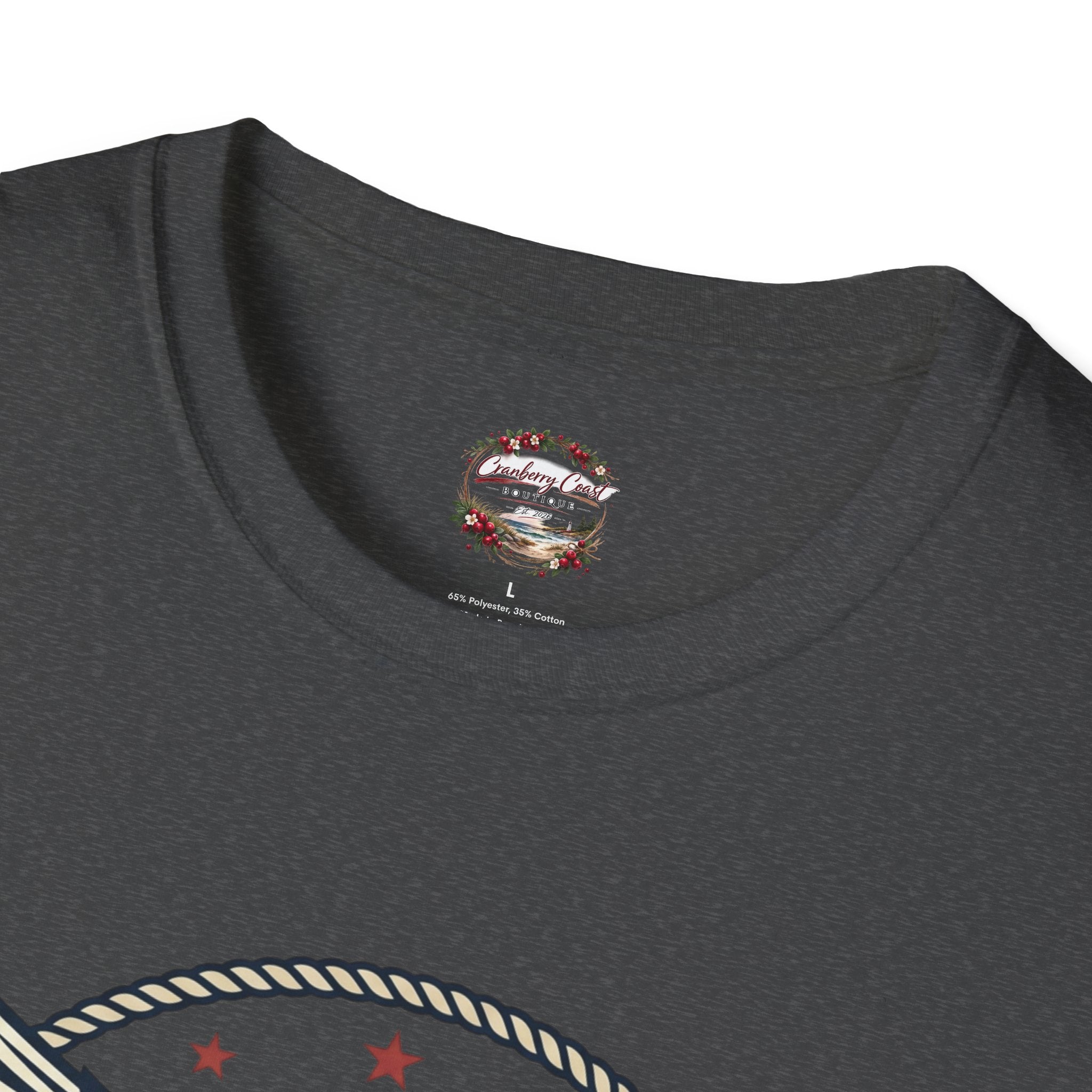 4th of July Eagle Tee