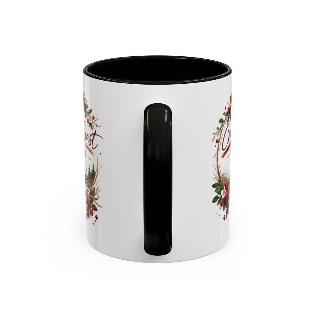 Cranberry Coast Boutique Mug
