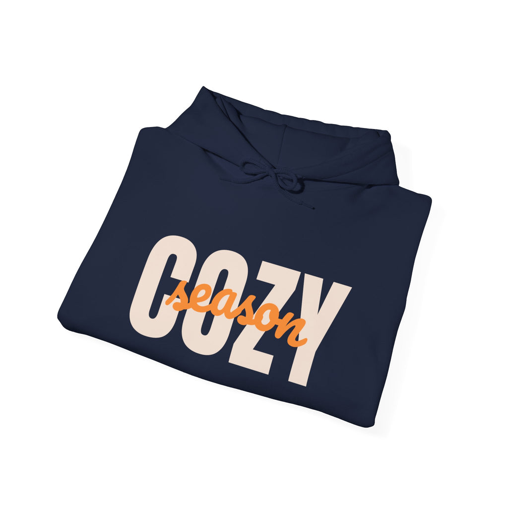 Cozy Season Hoodie