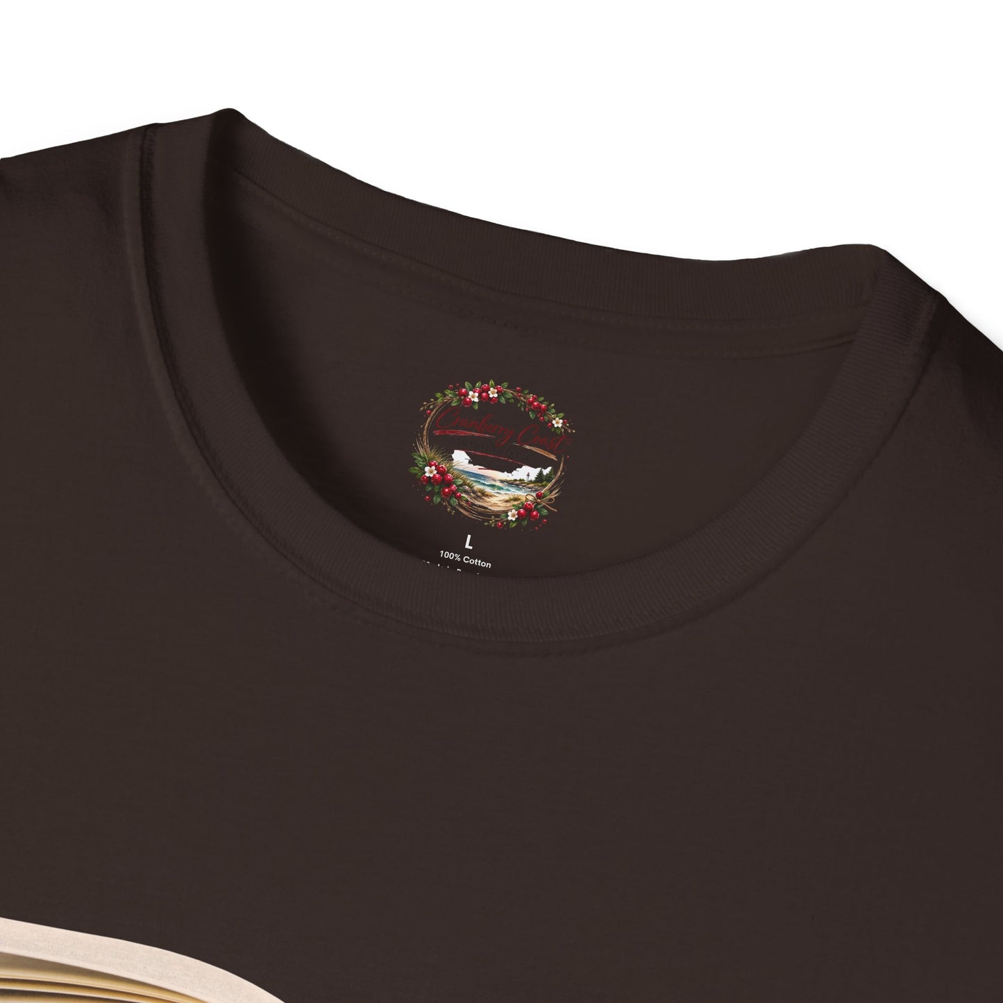 If You Love Me, Let Me Read Tee