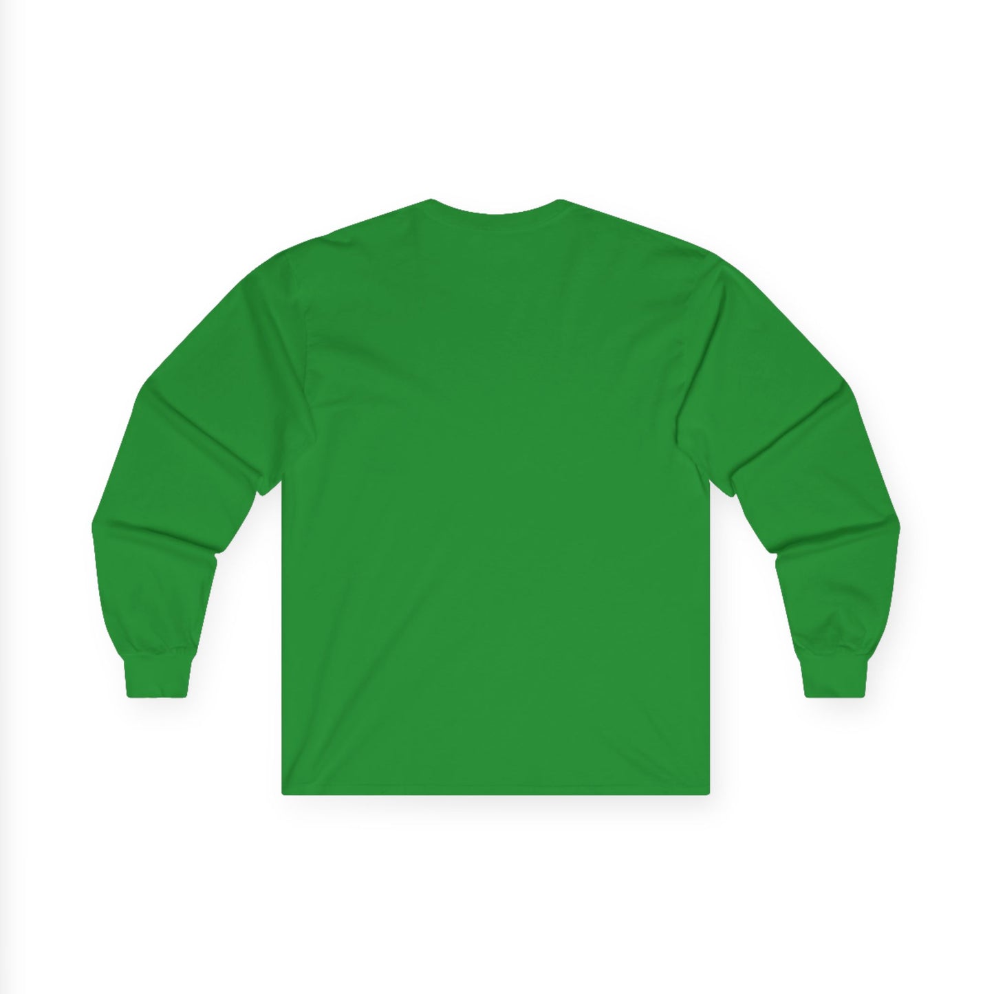 Cranberry Coast Boutique Long Sleeve Tee
