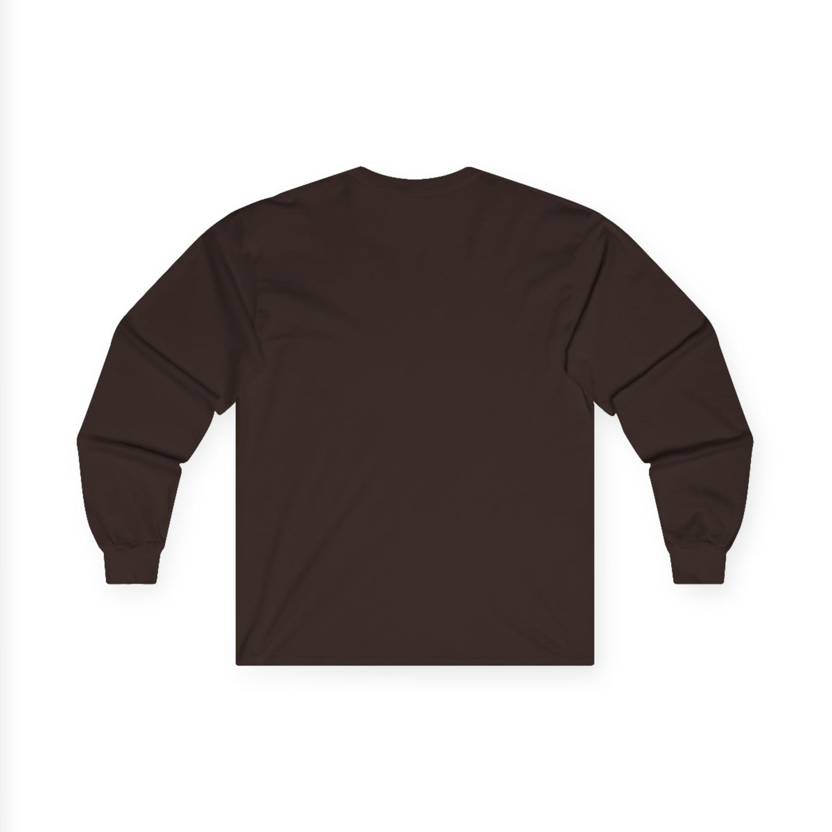Booked for the Holidays Long Sleeve Tee