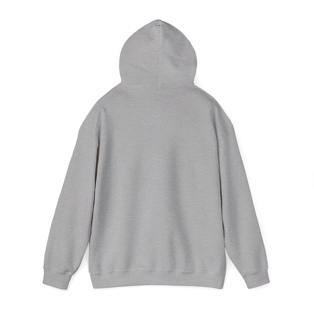 In My 250th Era Hoodie Red Logo