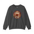 Sip Into Fall Crewneck