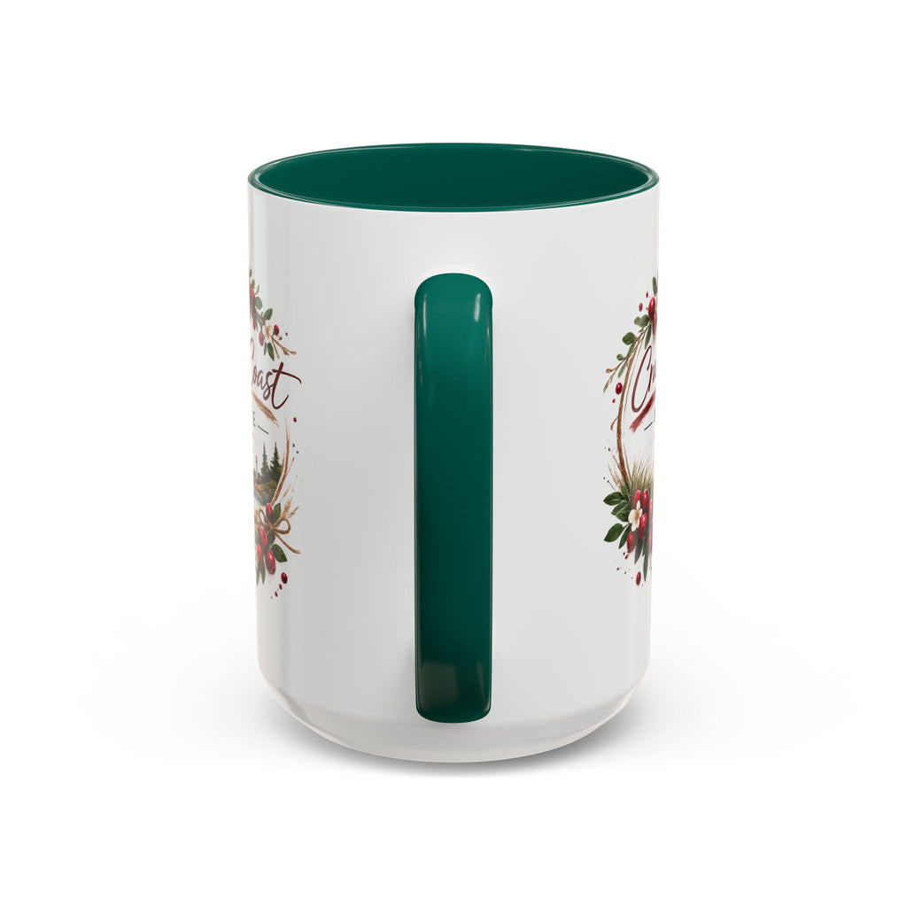 Cranberry Coast Boutique Mug