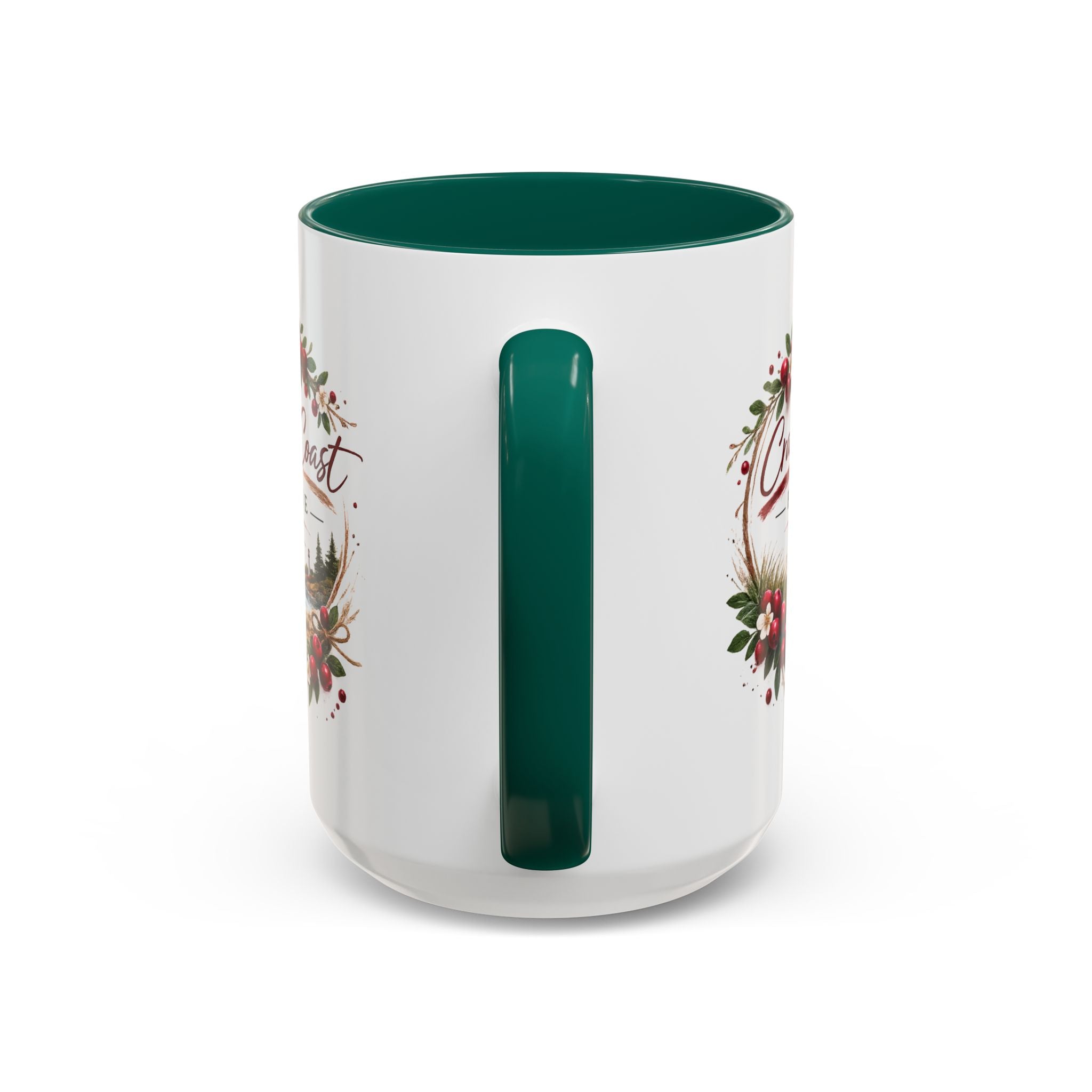 Cranberry Coast Boutique Mug