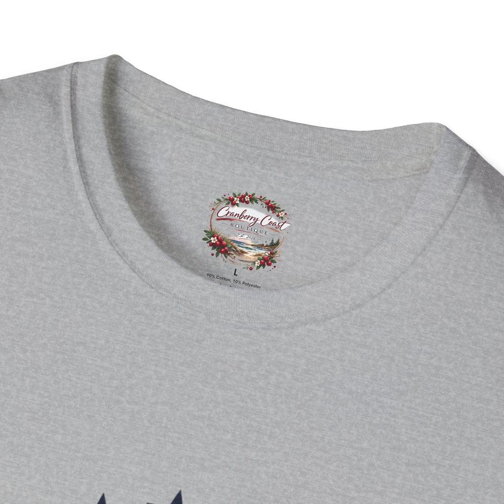 4th of July 250th Tee