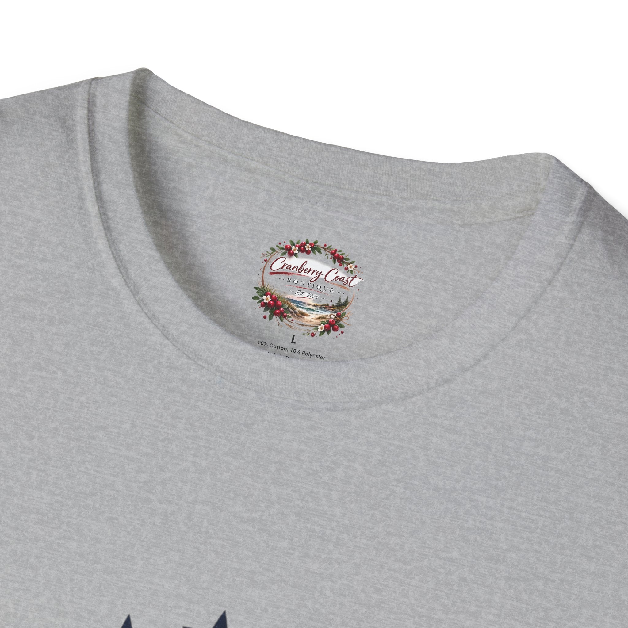 4th of July 250th Tee