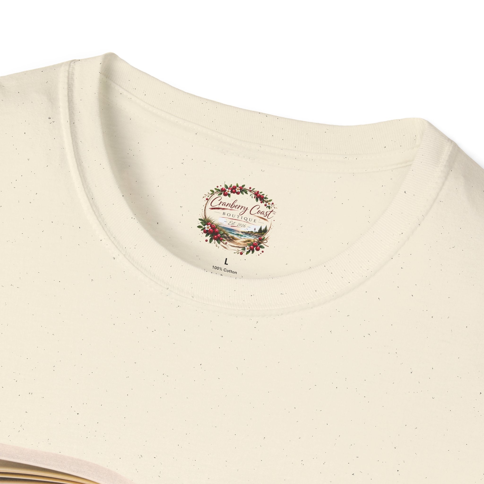 If You Love Me, Let Me Read Tee