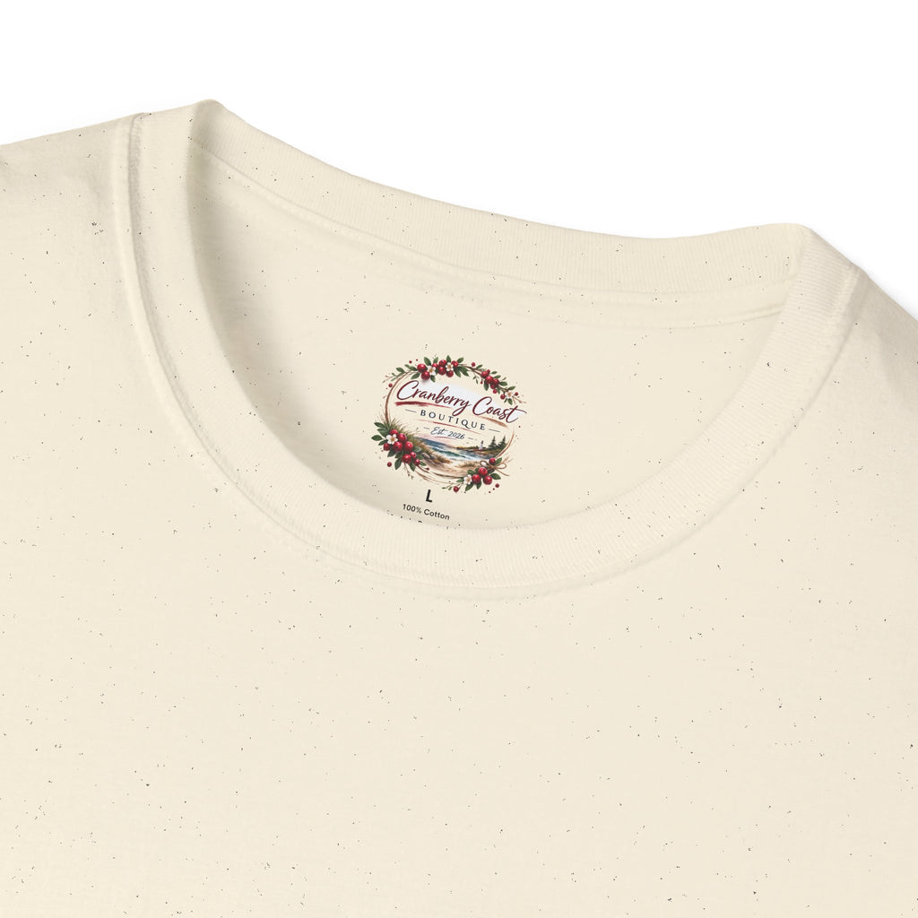 4th of July Fireworks Tee
