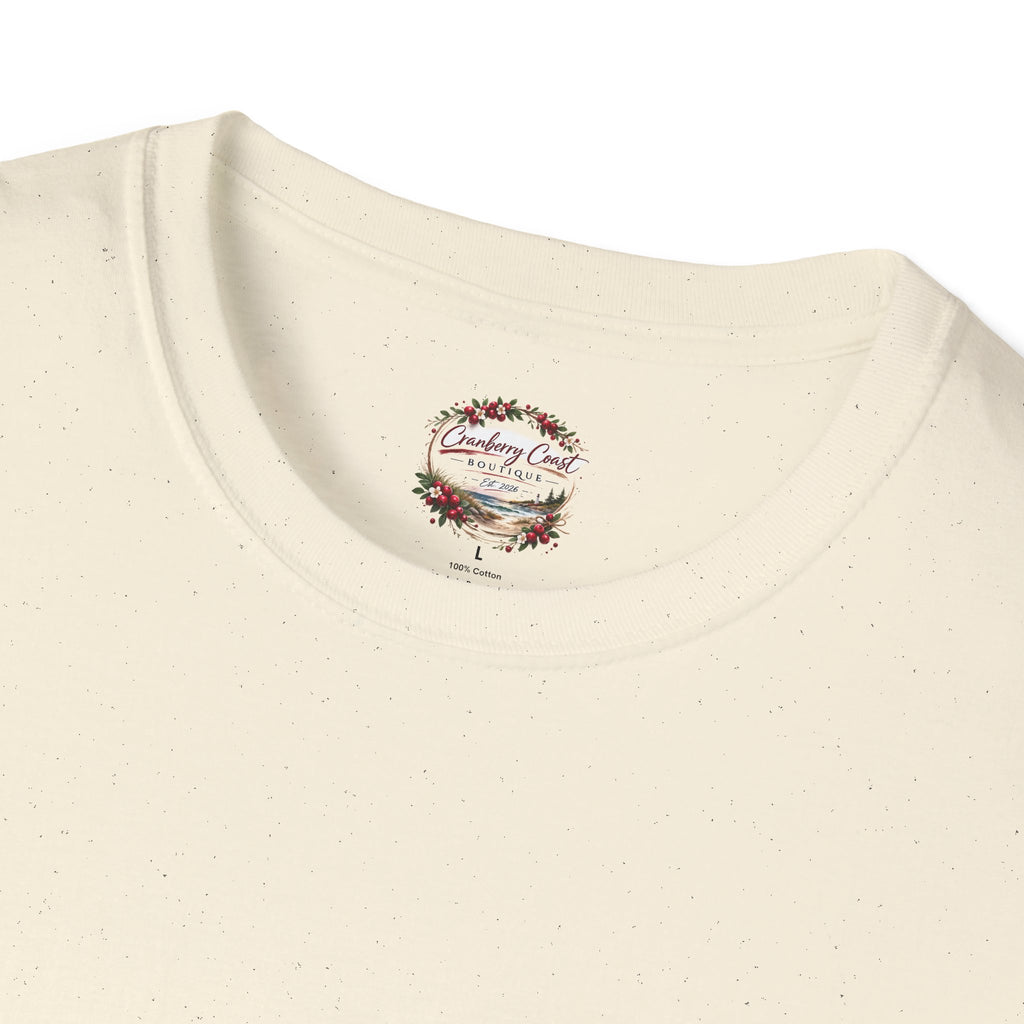 Book Lovers Tee
